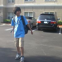 Joe Trujillo Photo 28