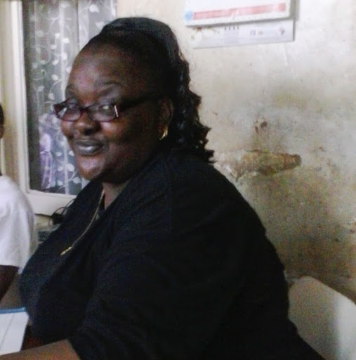 Carolyn Brown Photo 29
