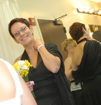 Christine Quinn Photo 22