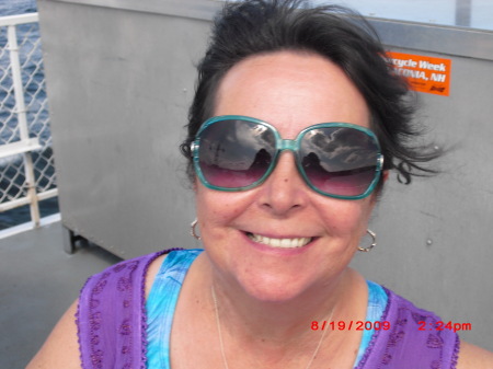 Linda Andersen Photo 2