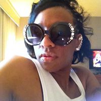 Jacquelyn Harris Photo 2