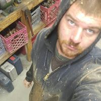 Daniel Patton Photo 37