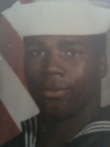Kenneth Byrd Photo 28