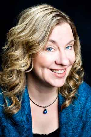 Joyce Ross Photo 1