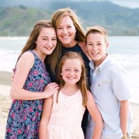 Allison Hanna Photo 36
