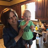 Ellen Tidwell Photo 10