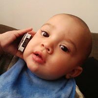 Joshua Moran Photo 17
