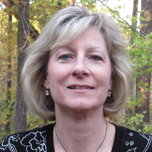 Nancy Meredith Photo 6