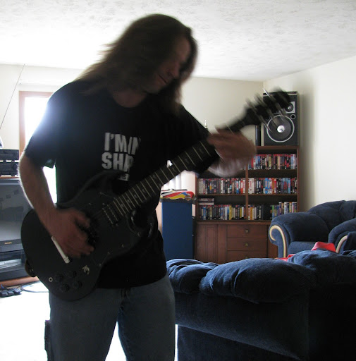 Randy Kendall Photo 24