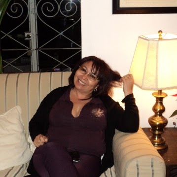 Barbara Barrientos Photo 4