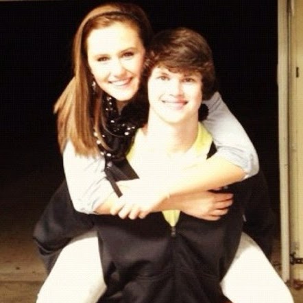 Dalton Robinson Photo 13