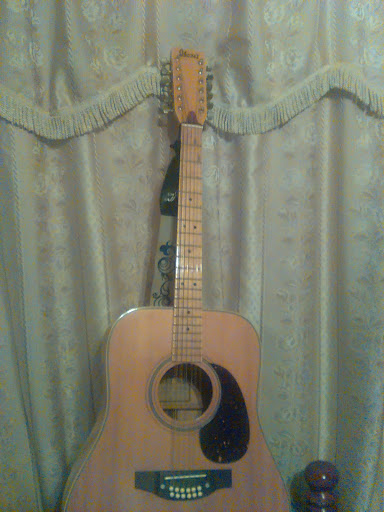 Martin Carrillo Photo 43