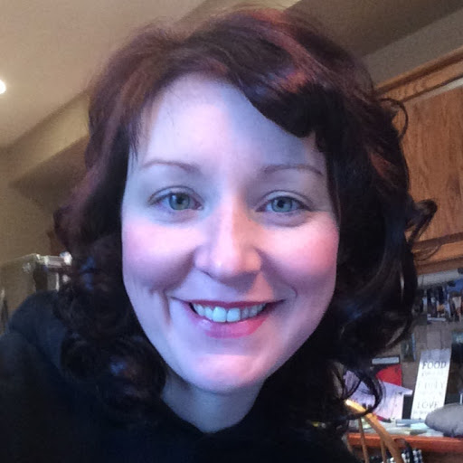 Rebecca Brownlee Photo 6