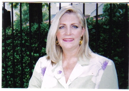 Gail Sanders Photo 11