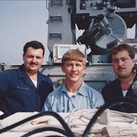 Kenneth Willard Photo 29