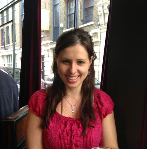 Tamara West Photo 18