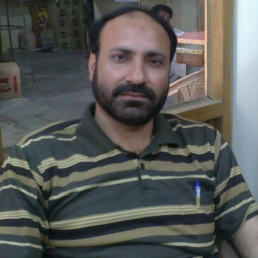 Mohammad Arshad Photo 33