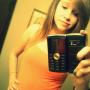 Amber Sidwell Photo 15