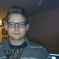 Jacob Garrison Photo 21