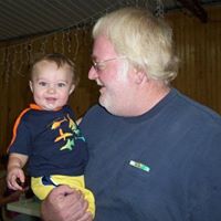 Jimmy Perkins Photo 13