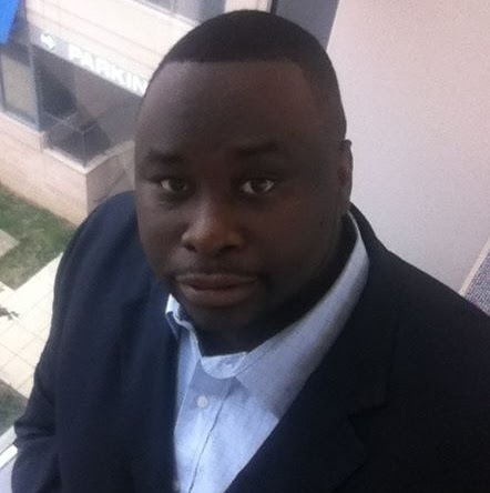 Charles Hamilton Photo 34