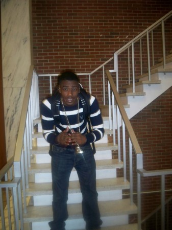 Corey Brown Photo 24