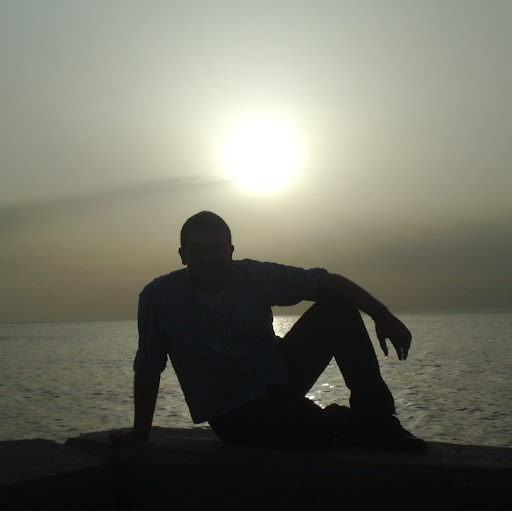 Ali Mohamed Photo 16