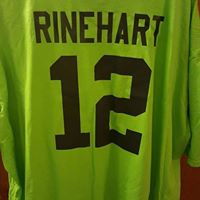 Martin Rinehart Photo 5