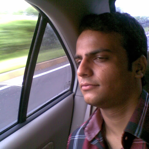 Parth Joshi Photo 12