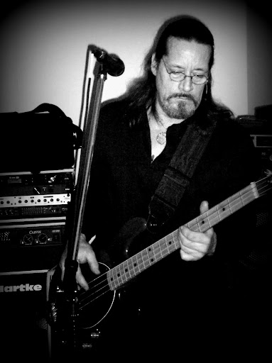 Mark Roscioli Photo 10