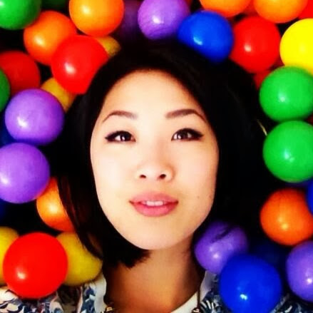 Cindy Tang Photo 27