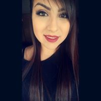 Miriam Arias Photo 23