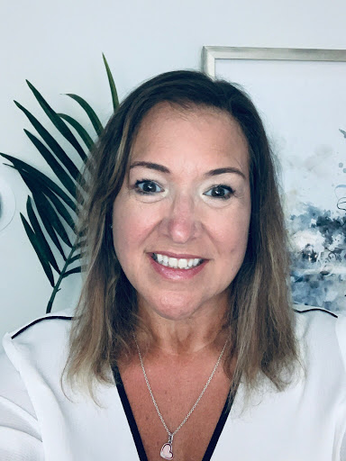 Michelle Benson Photo 3
