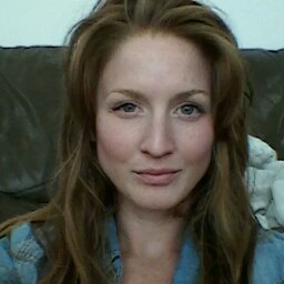 Gillian Carter Photo 25