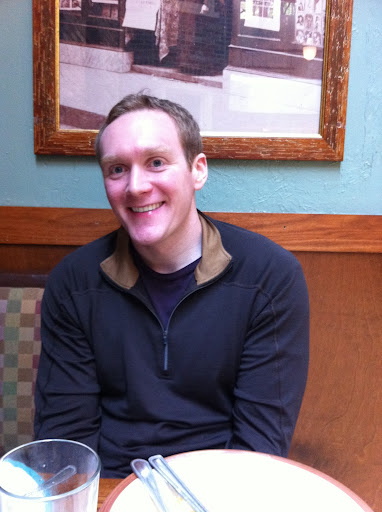 Robert Rains Photo 2