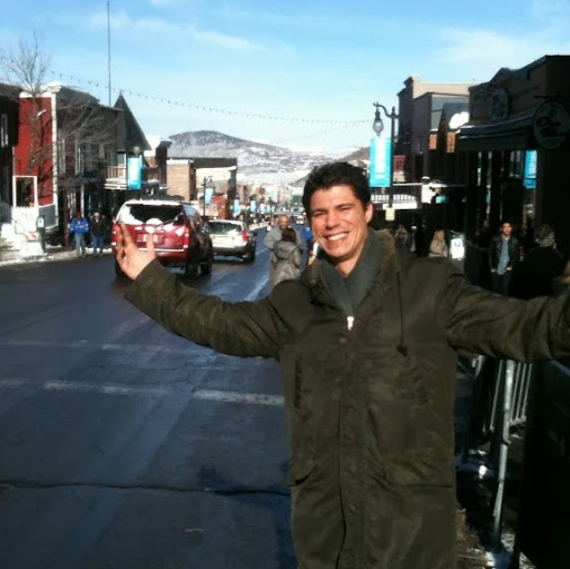 Stephen Sprague Photo 5
