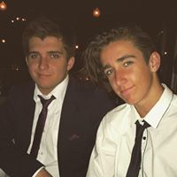 Alexander Theodore Photo 14