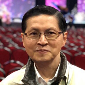 Donald Lau Photo 6