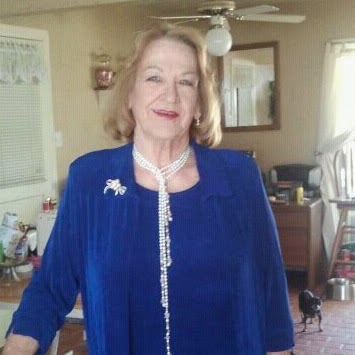 Annette Sims Photo 3