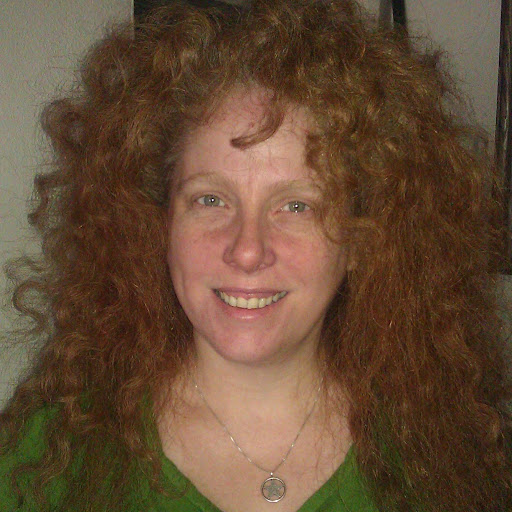 Sharon Caldwell Photo 5