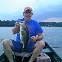 Bobby Walker Photo 37
