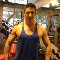 Jacob Rosenberg Photo 26