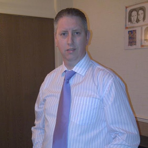 Danny Kennedy Photo 9