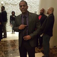 Terrence Lewis Photo 32