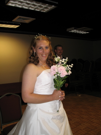 April Huber Photo 21