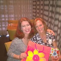 Sheryl Williams Photo 15