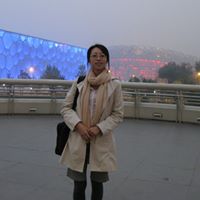 Jingbo Li Photo 6