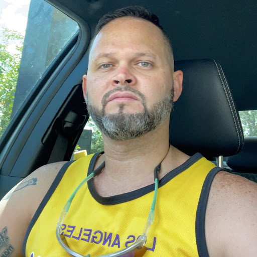 Adam Colon Photo 39