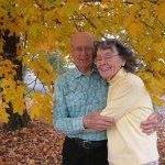 Louise Allred Photo 5