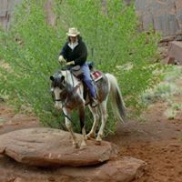 Adrienne Crain Photo 2